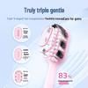 Saky Wide-Head Soft Toothbrush 2-Pack