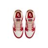 Nike Dunk Low Premium Bacon Women Sneakers Red Sport-Red Sheen FB7910-600