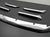 BRIGHTZ NX300h AYZ10 AYZ15 Early model Chrome front grille molding AYZ Z10 Z15 10 15 NX300 NX X300 300 LEXUS 21799 [GRI-COV-M-009]