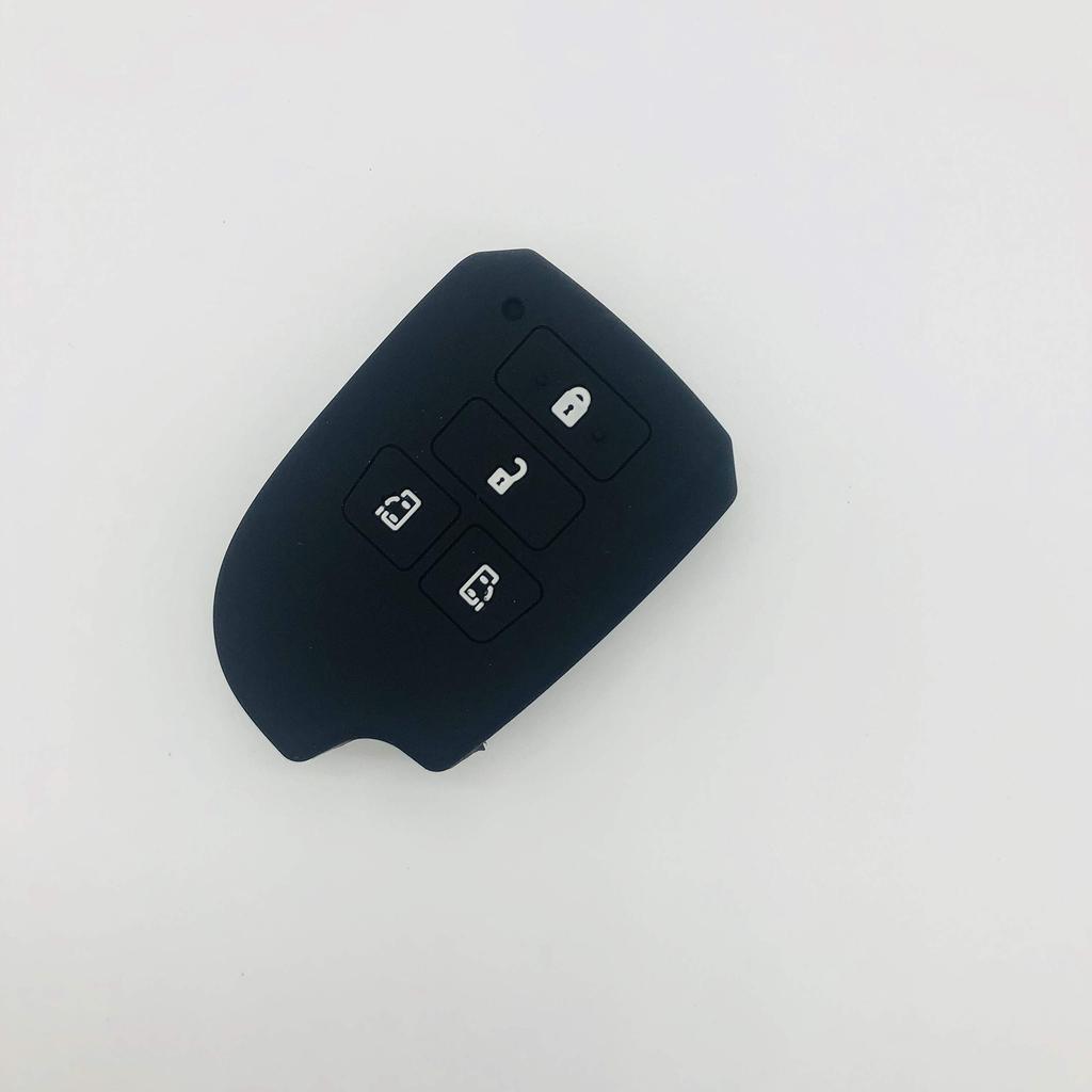 BestQ! Hiace 200 Series Smart Key Cover Hiace 200 Series Part 4 Type 3