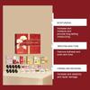EELHOE 24 Compartments Beauty Blind Box Hydrating Skin Care Moisturizing Moisturizing Beauty Set