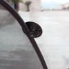 Foldable Car Window Mesh Sunshade Cover Portable Auto Side Glass Sunshades Curtain UV Protection Auto