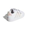 adidas Grand Court 2.0 I 'White Iridescent' GY2328