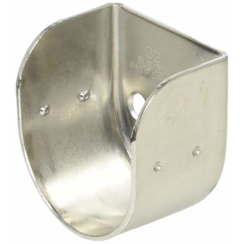 

Esco EA951ET-42 32mm U-Shaped Socket (Stainless Steel/Pack of 2)