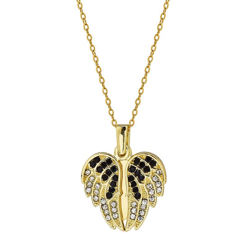 Necklace Butterfly Fashionforward With Adjustable Length And Unique Animal Design Perfect For Modern Women