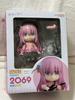 [USED] Bocchizarock Goto Hitori Nendoroid Bocchi-chan