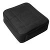 Electric Car Battery Jumper Cable Plugs Bag Waterproof Ev Car Charging Cable Sockets Storage Organizer For Charging Cables Cords