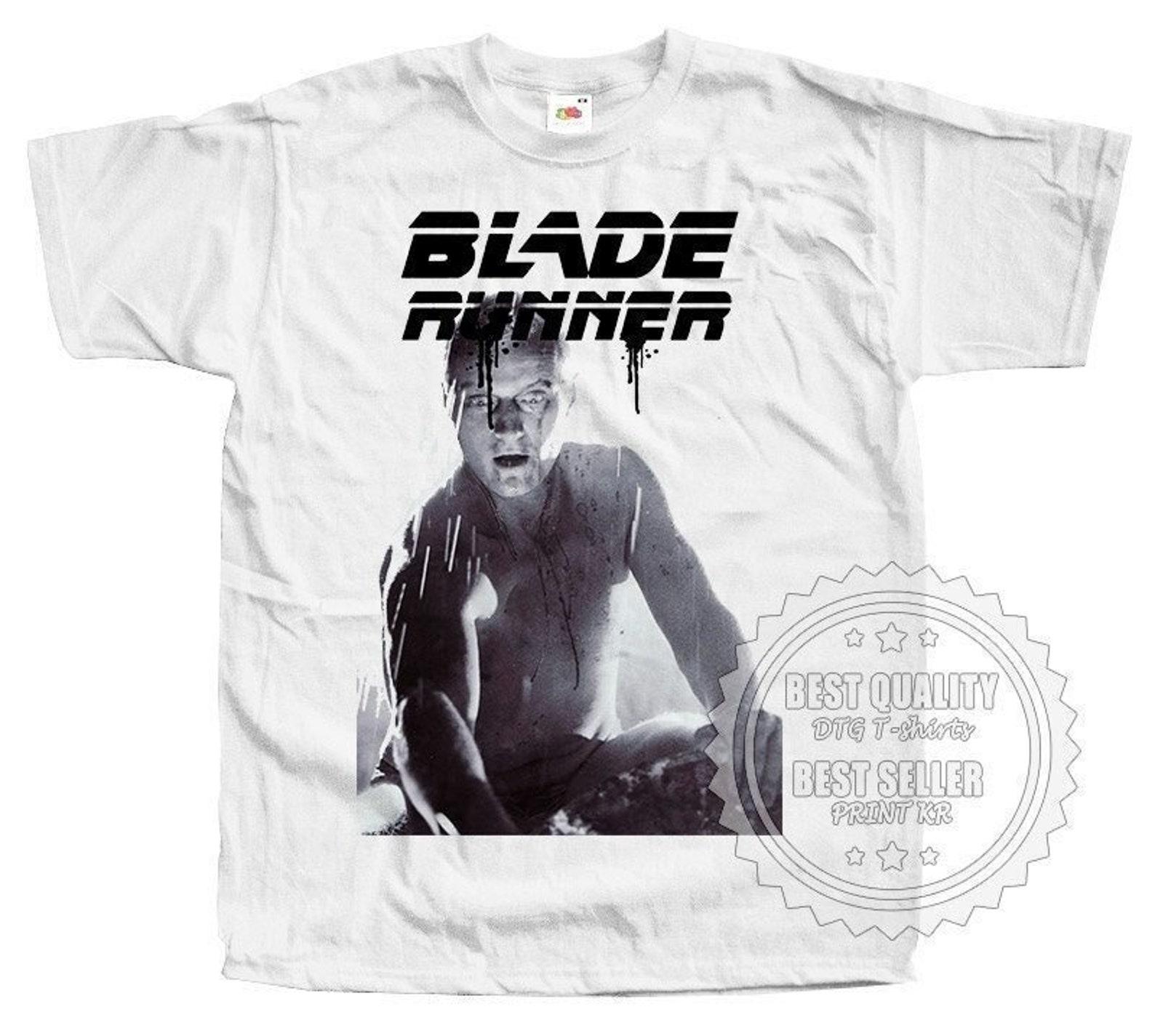 Blade Runner V50 Poster Men T-Shirt all sizes S-5XL L