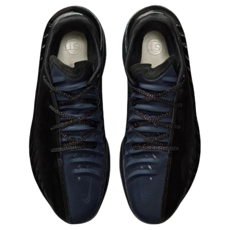 Nike Air Zoom GT Cut 4 Black