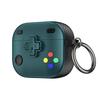 Cartoon 3D Gamepad Earphone Case For AirPods 4 Gen Pro 3 Bluetooth Headset Cover For AirPods Pro 4 3 2 Wireless Earphone Charging Box