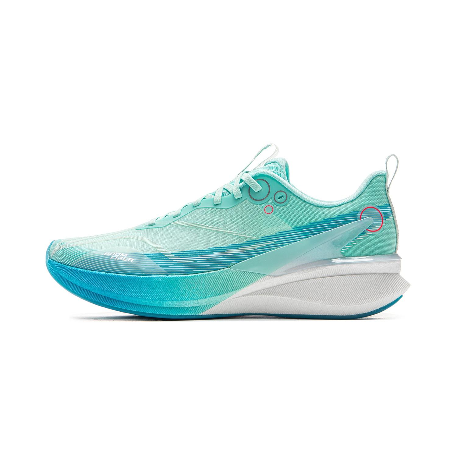 Li-Ning Red Hare 8 Pro Blue Green Men s ARPV003-20 EU 44⅓