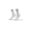 Champion Unisex Solid Color Breathable Crew Sports Socks