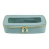 Miling Transparent Portable Makeup Bag