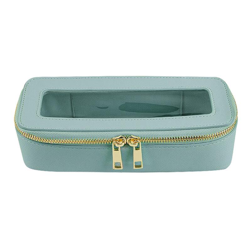 Miling Transparent Portable Makeup Bag