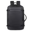 Li Shen Men's Large Capacity Commuter Laptop Backpack