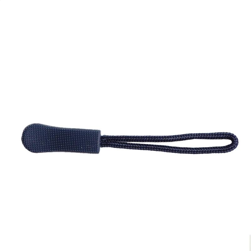 10/20/30pcs Zipper Pull Puller End Fit Rope Tag Replament Clip Broken Buckle Fixer Zip Cord Tab Travel Bag Suitcase Tent