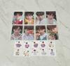 Kim Sung-kyu Sung-kyu Savior Album Photocard Pokka Band Boo Boo Seal Band Boo Seal