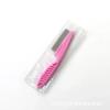 Stainless Steel Pet Flea Comb for Cats and Dogs Professional Grooming Brush with Fine Teeth for Effective Flea Removal
