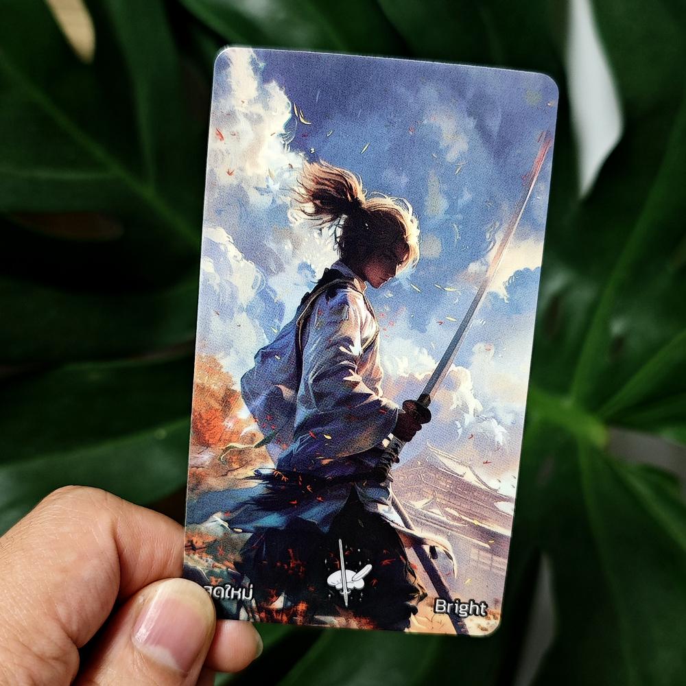 Fantasy Planet Tarot Deck 10,3*6 cm 78 Stück Tarotkarten