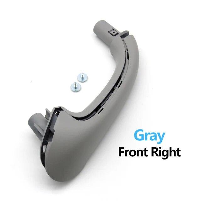 Car Front Rear Door Pull Handle Cover For Mercedes Benz W203 C230 C240 C280 C320 C350 2000 2001 2002 2003 2004 2005 2006 2007