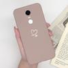 For Xiaomi Redmi Note 4 4X Phone Case Egg Monster Silicone Matte Durable Back Cover For Redmi Note4 Note4X 4 X Coque Capa Funda