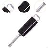 Golf Ball Collector Accessory for Driving Range with Shagger Bag