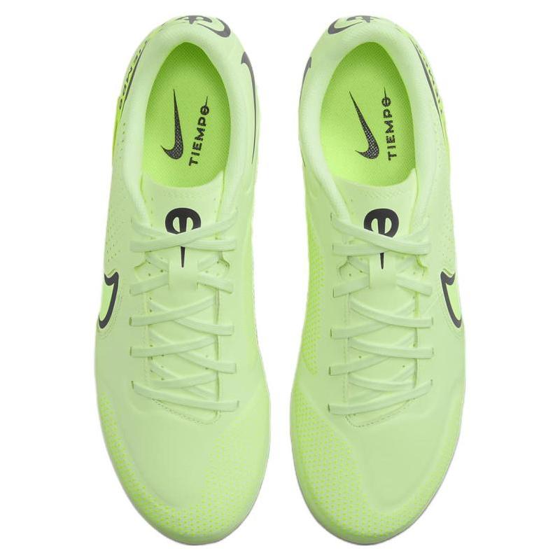 Nike Tiempo Legend 9 Academy HG 'Barely Volt Summit White'  DB0626-705