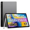 UMIDIGI A15 TAB 4G LTE Android 16GB 8GB Gesicht 7500 mAh 20W Schnell WiFi 5G Bluetooth GSM Drahtlose Projektion 11-Zoll-Tablet, SIM-frei, (8 GB + Erweiterbar)