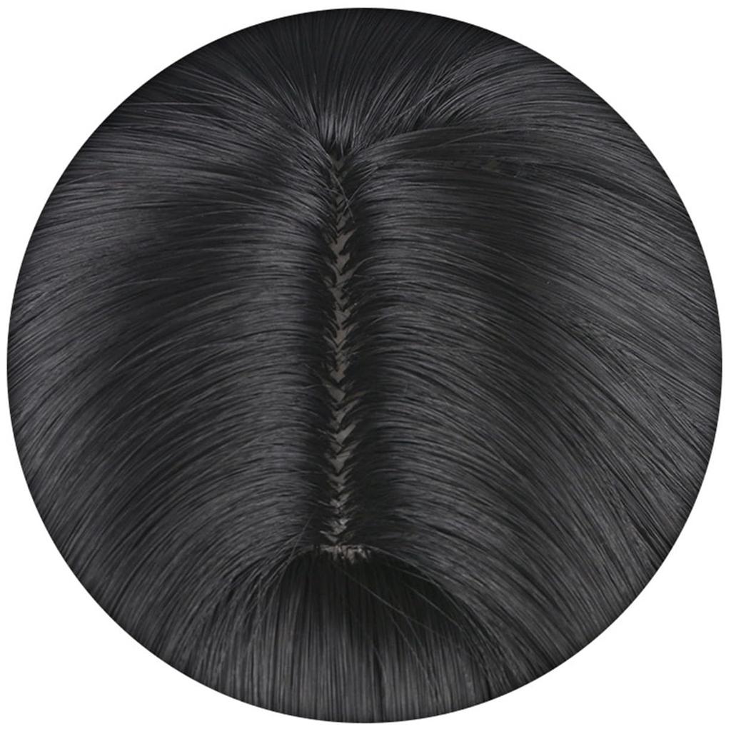 Ellen Joe Cosplay Perücke Zenless Zone Zero Cosplay Perücke Hitzebeständige Perücke Ellen Joe Anime Perücke Kostüm Verkleidung Perücke Tägliche Fotografie Halloween Kulturell