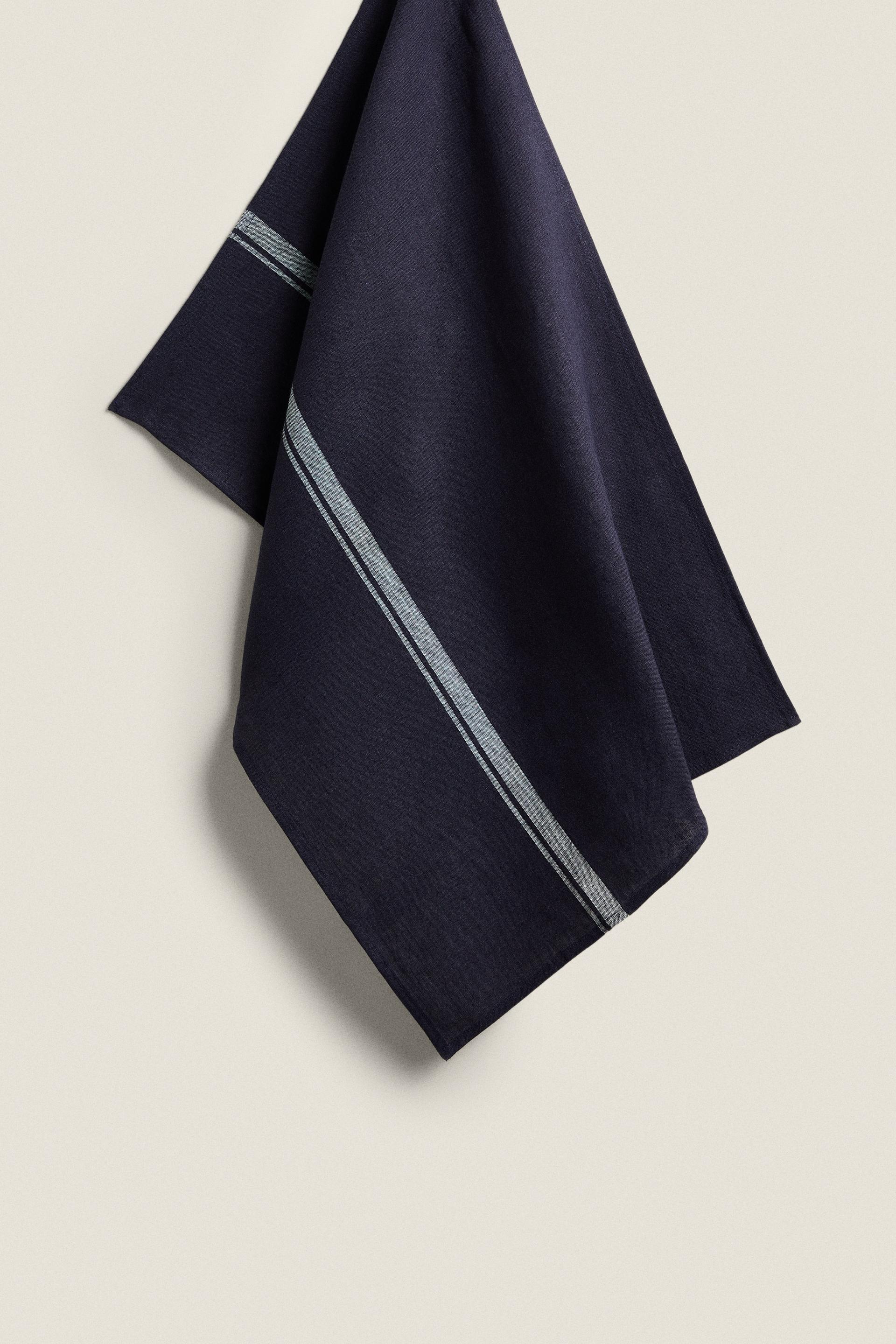 

ЛЬНЯНОЕ ЧАЙНОЕ ПОЛОТЕНЦЕ