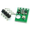 AHT20 Temperature and Humidity Sensor Module High Precision Humidity Sensor Probe DHT11 Upgrade Model I2C