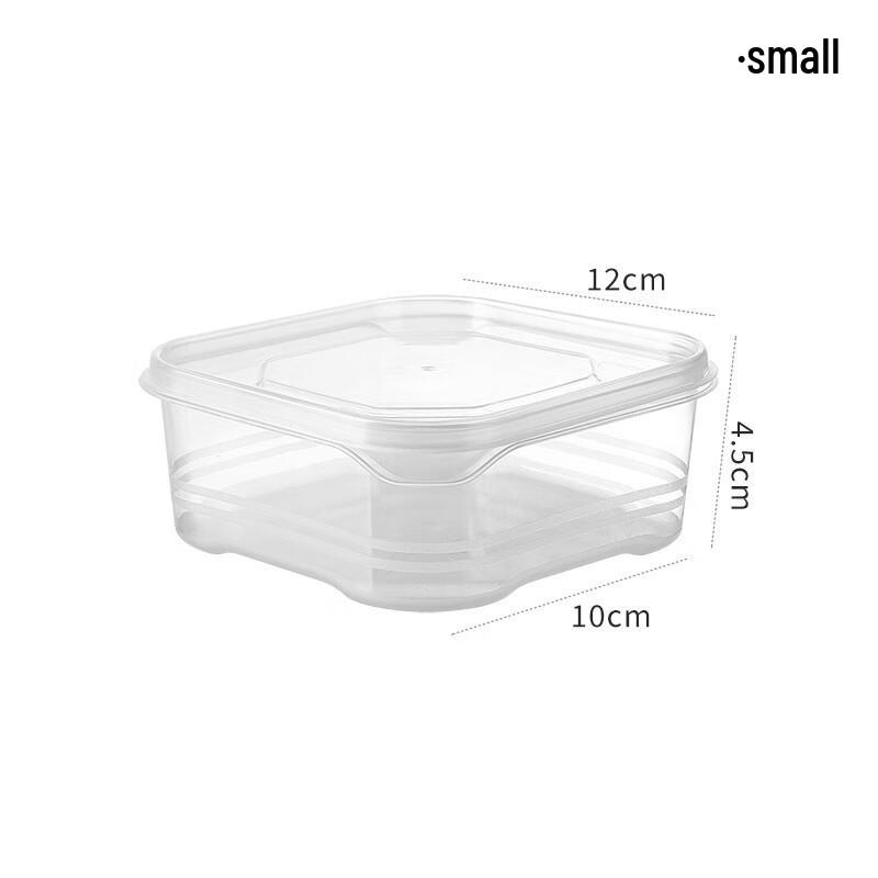 Wutuo Food Storage Containers