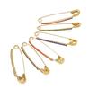 11Pcs Trendy Pant Adjusters Sturdy Grip and Decorative Accent Suitable for Fashionable Ensembles