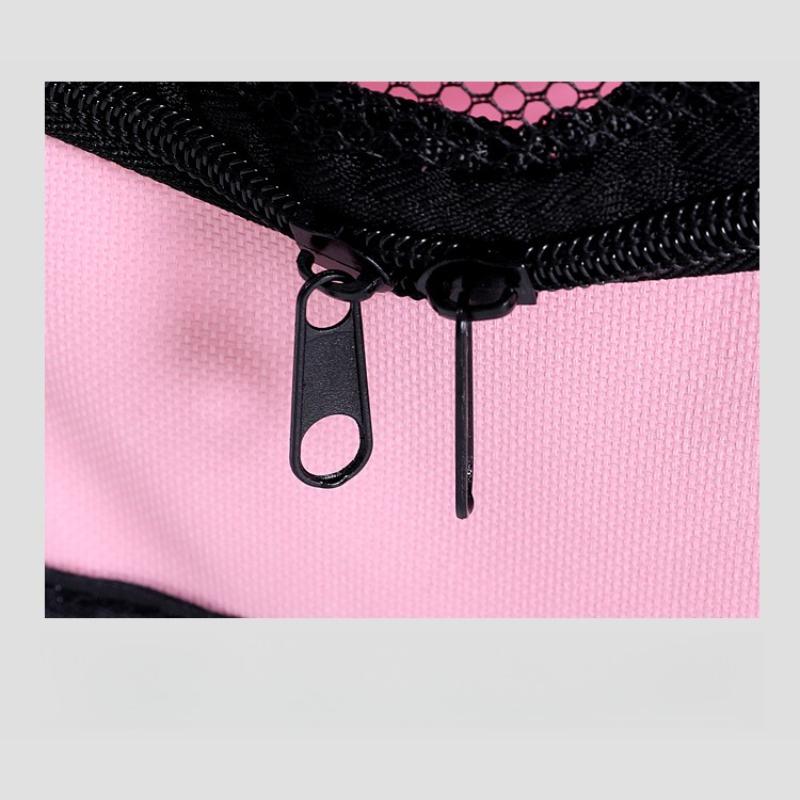 Foldable Pet Tent Durable Grip Cat House Oxford Cloth Octagonal Pet Fence Portable Outdoor Small Dog Cages Cat Fences for All-season Pet Supplies