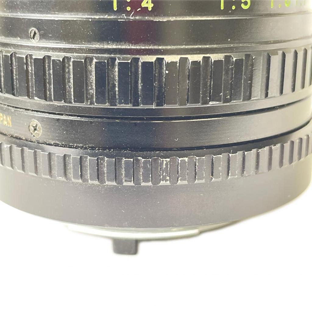 Tokina Exchange Lense Ai 35-4.1" F3.5-4.3 for Nikon used