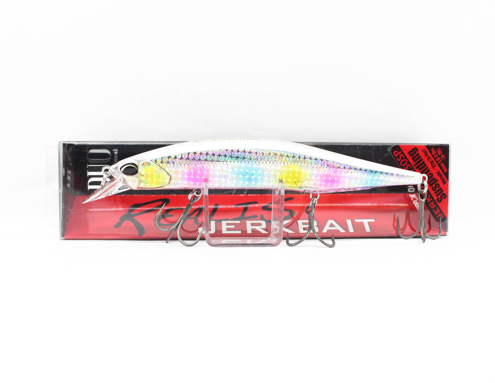 

Подвесная приманка Duo Realis Jerkbait 130SP CQA0184 (0721)