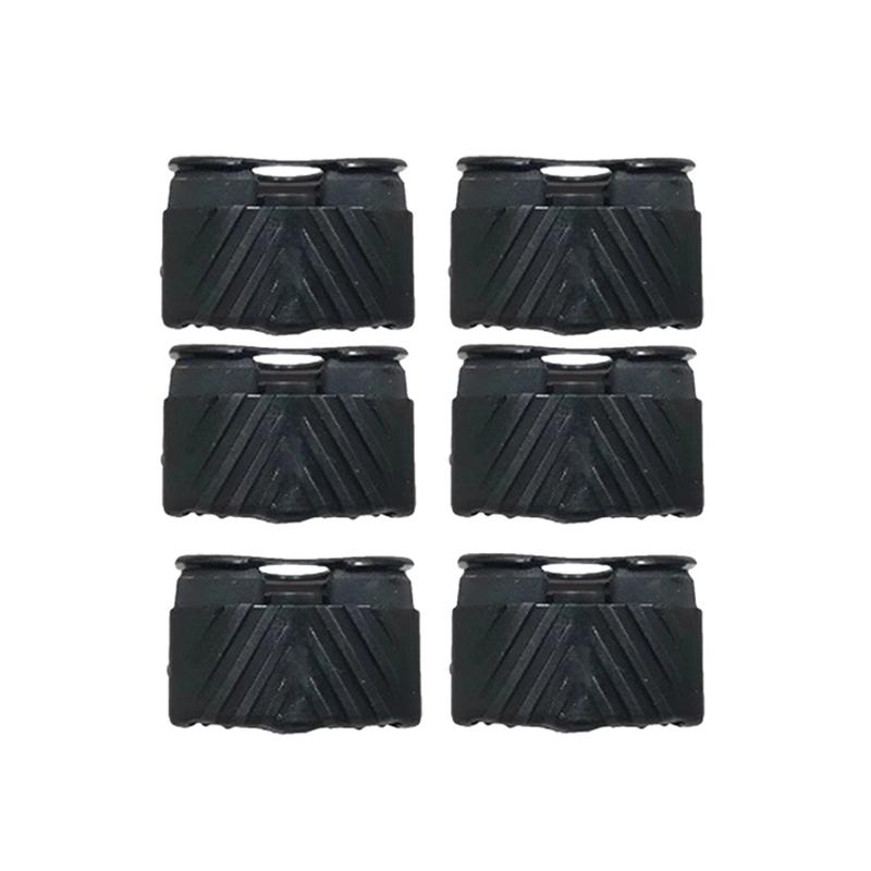 Car Sunroof Bracket Slider Buckle Rail Clip Kit Car Ceiling Slideway Bracket 77368447 77368446 For Jeep For Renegade 2015-2021
