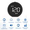 Car   GPS Speedometer with Speed, Overspeed Warning, Mileage Measurement, Fatigue driving reminder for  All Vehicle