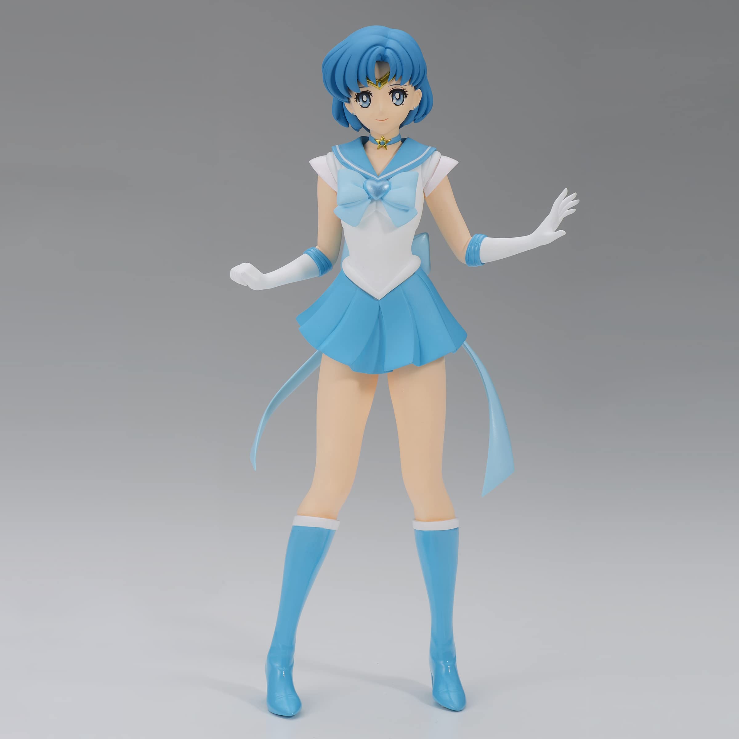 

Sailor Moon Eternal GLITTER&GLAMOURS SUPER SAILOR MERCURY B