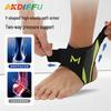 Breathable Shock-Absorbing Tactical Knee & Elbow Pads for Sports & Dance