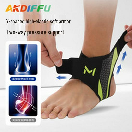 Breathable Shock-Absorbing Tactical Knee & Elbow Pads for Sports & Dance
