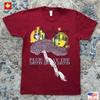 Vintage Panic! At The Disco “Disco Disco” 2006 Tour TShirt – Redesign Unisex Tee