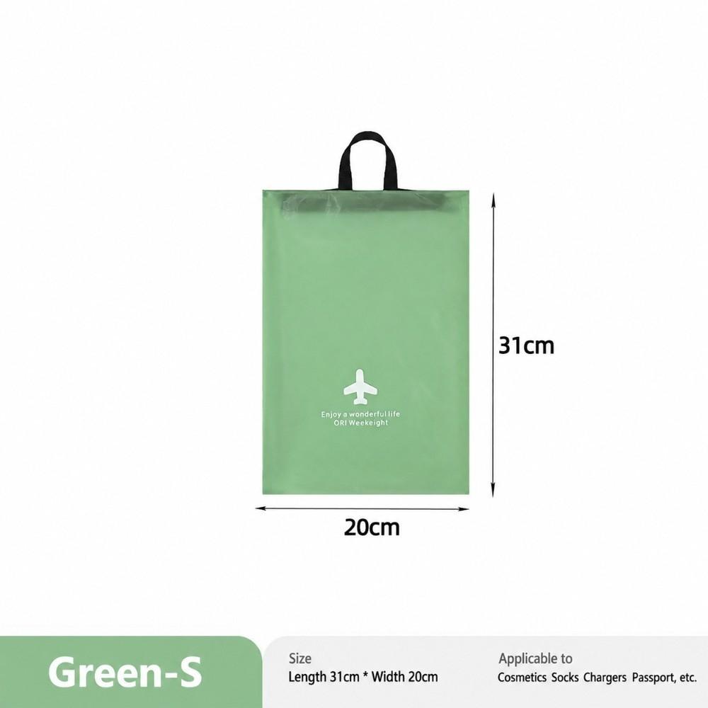 Large Capacity Waterproof Gym Bag S/M/L Travel Storage Bag Wet Dry Separation Bag  Business Trip
