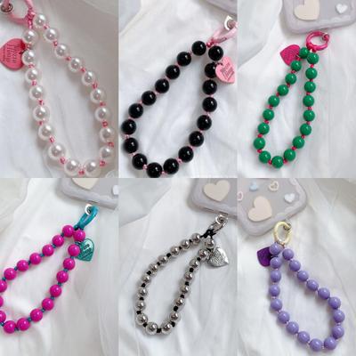 Kralenstrik, Mobiele Telefoonketting, Mobiele Telefoonkoord, Hanger, Vrouwelijke Hanger