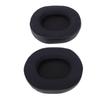 1 Pair Earpads Fit for   Arctis 3 5 7 9 Pro Headset Cooling Gel Headphone Ear Cushions Enhanced Comfort