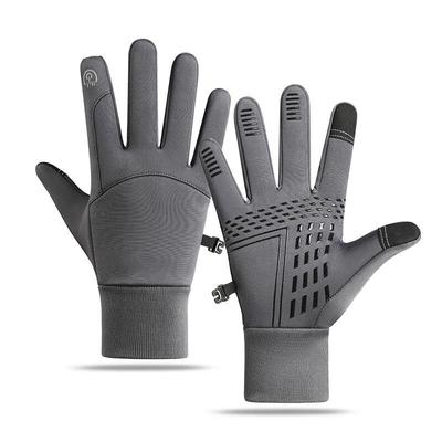 Accessori elettronici – Guanti con sensori
