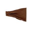Stretch Fabric Yoga Headband Sweat Absorbent Head Wrap New Workout Headband  Workout Accessories