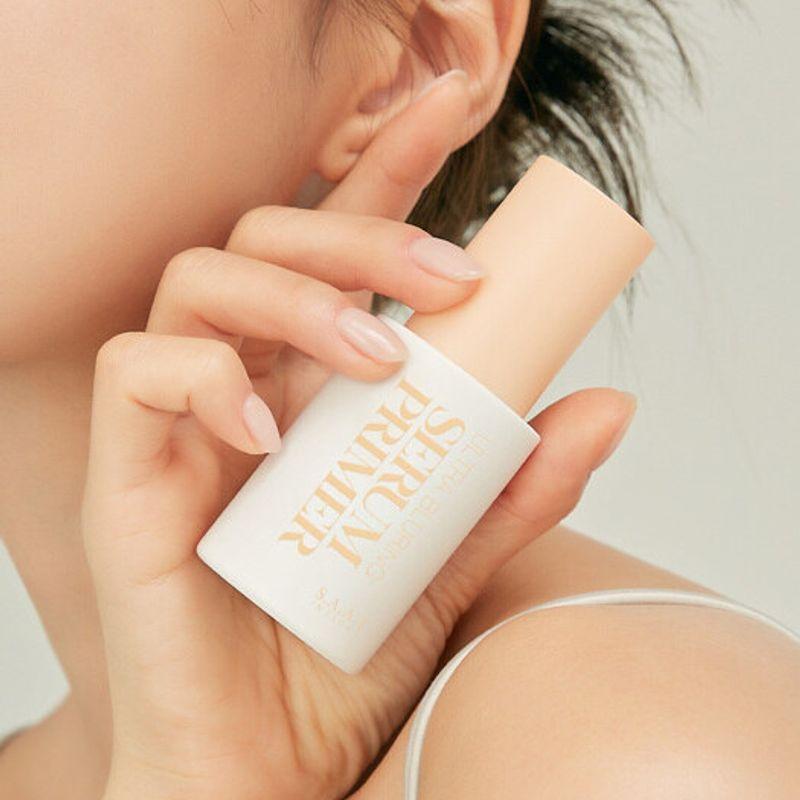 [1+1] Ultra Blurring Serum Primer 30ml