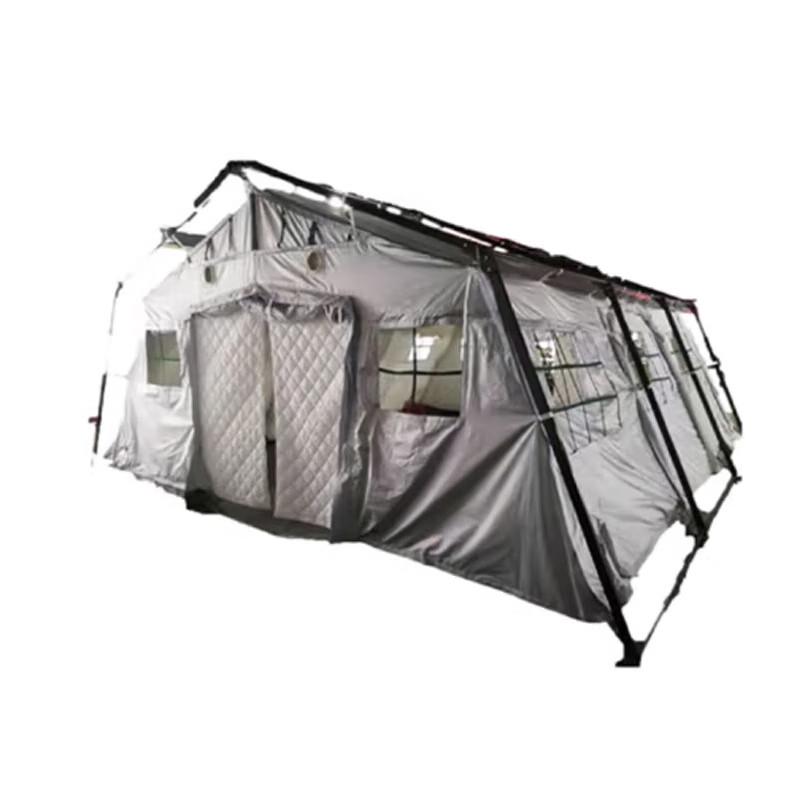 Shouli Ares Modular Frame Tent