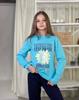 Sleepwear (Girls Over 4 Y.o.) Demi-season 6076-023-33-2 HC